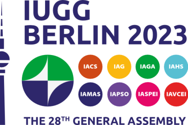 Centro de Procesamiento USC participara en la 28ª asamblea general de la IUGG en Berlín.